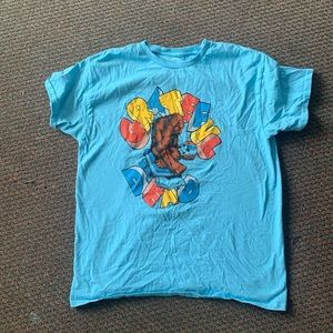 Grateful Dead Men’s Tee